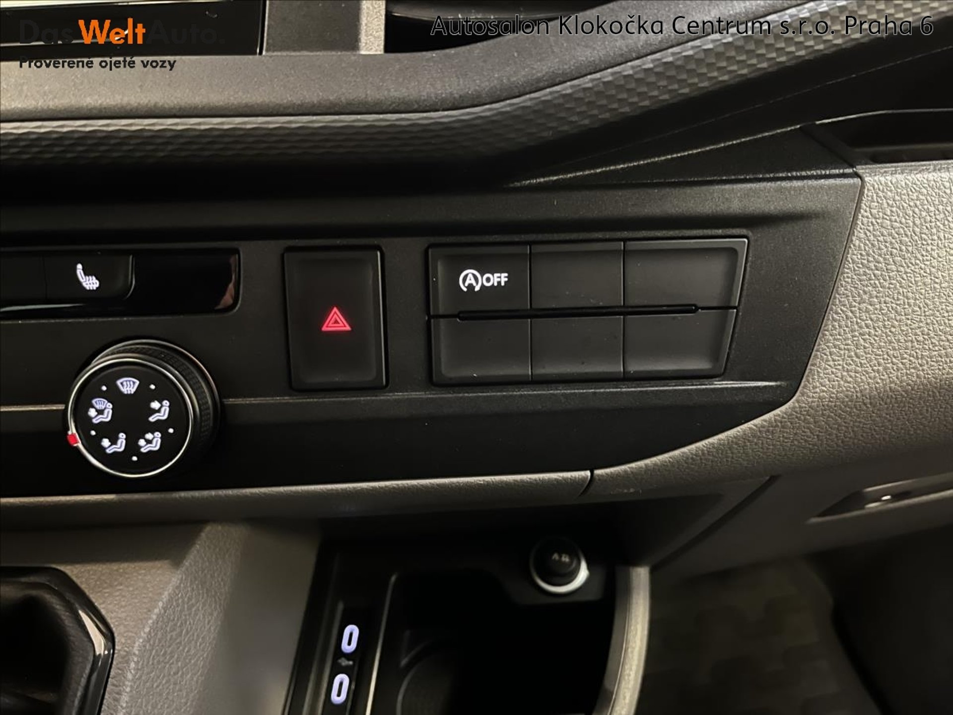 Volkswagen Transporter 6.1