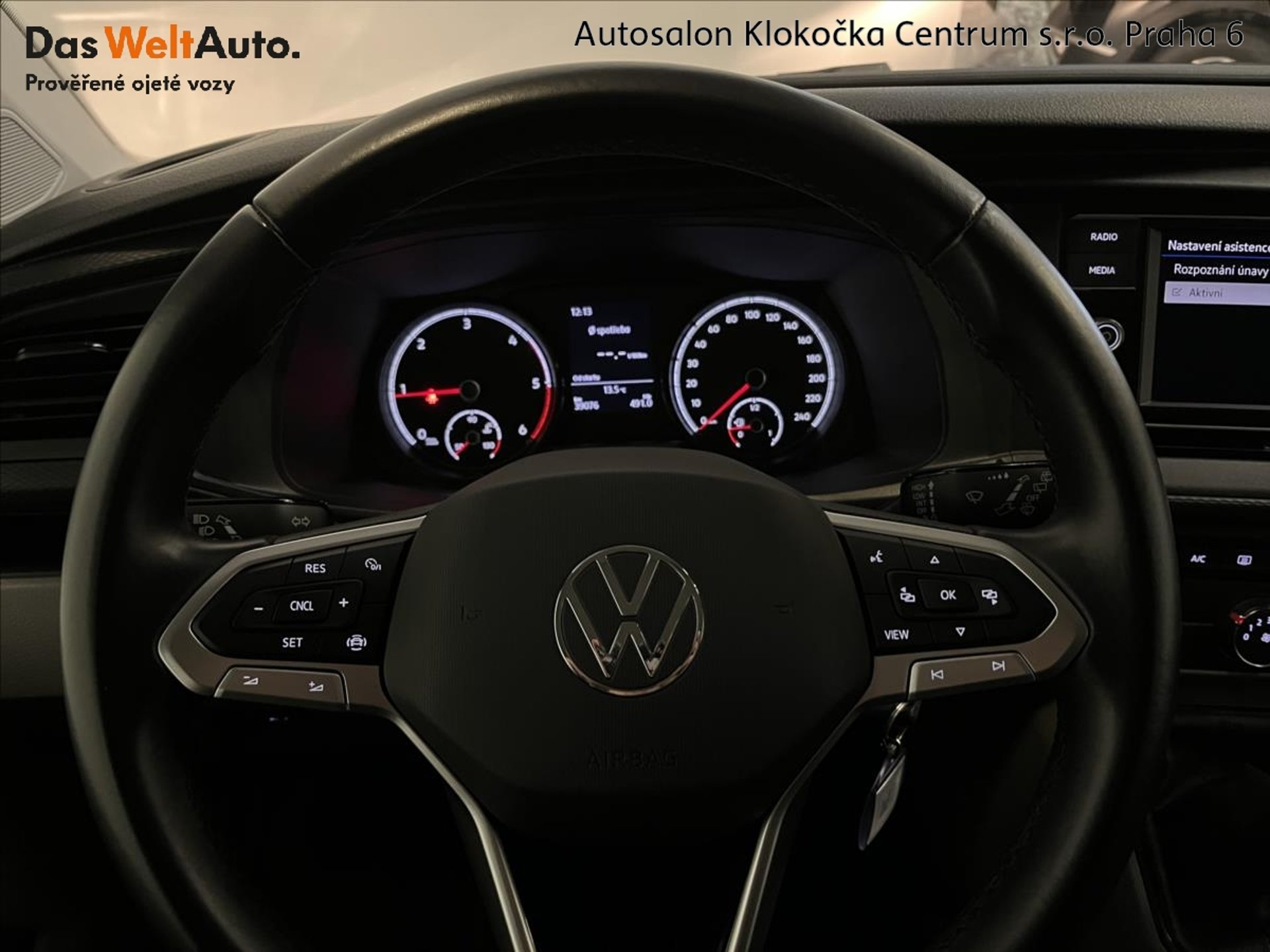Volkswagen Transporter 6.1