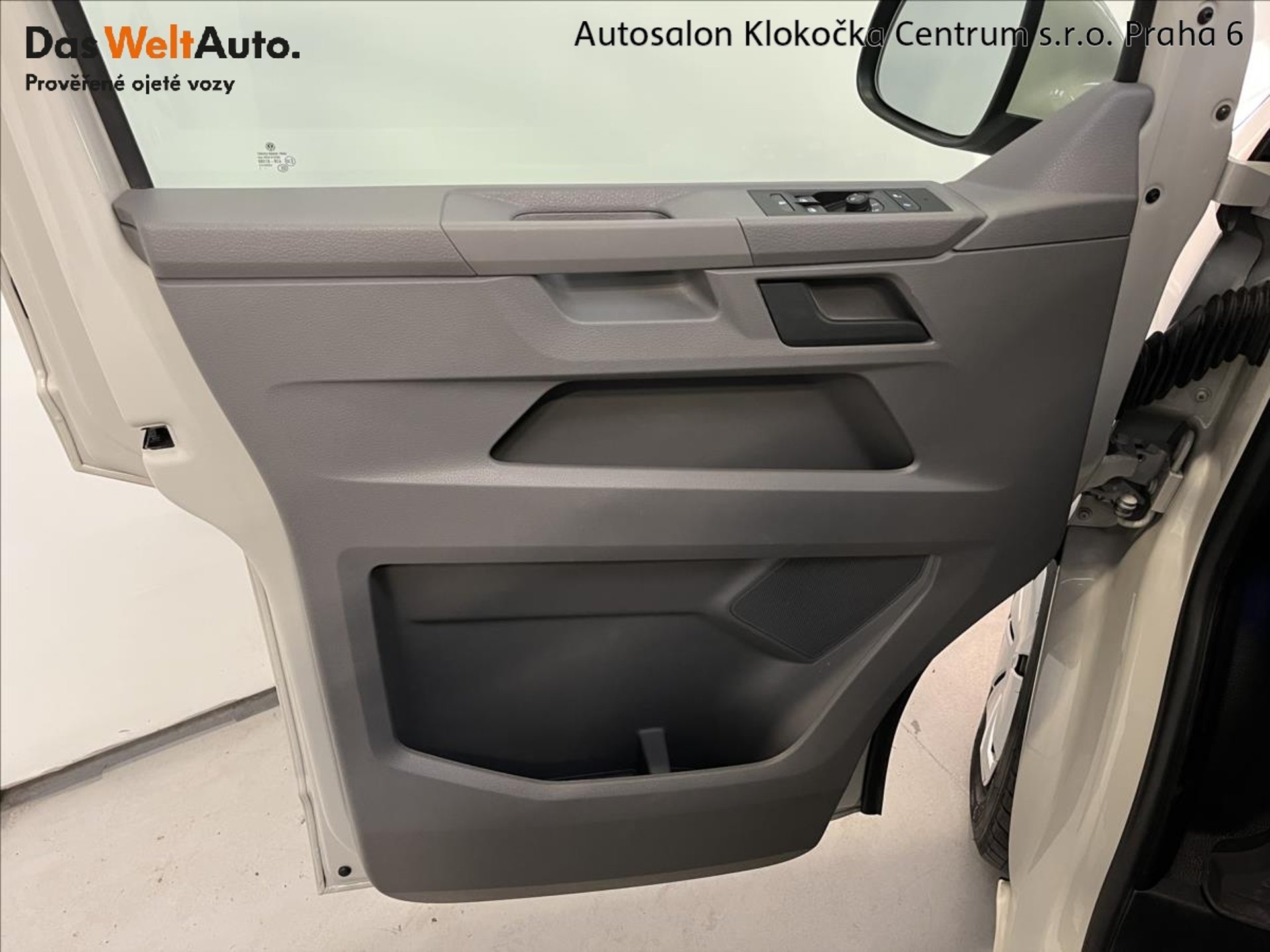 Volkswagen Transporter 6.1