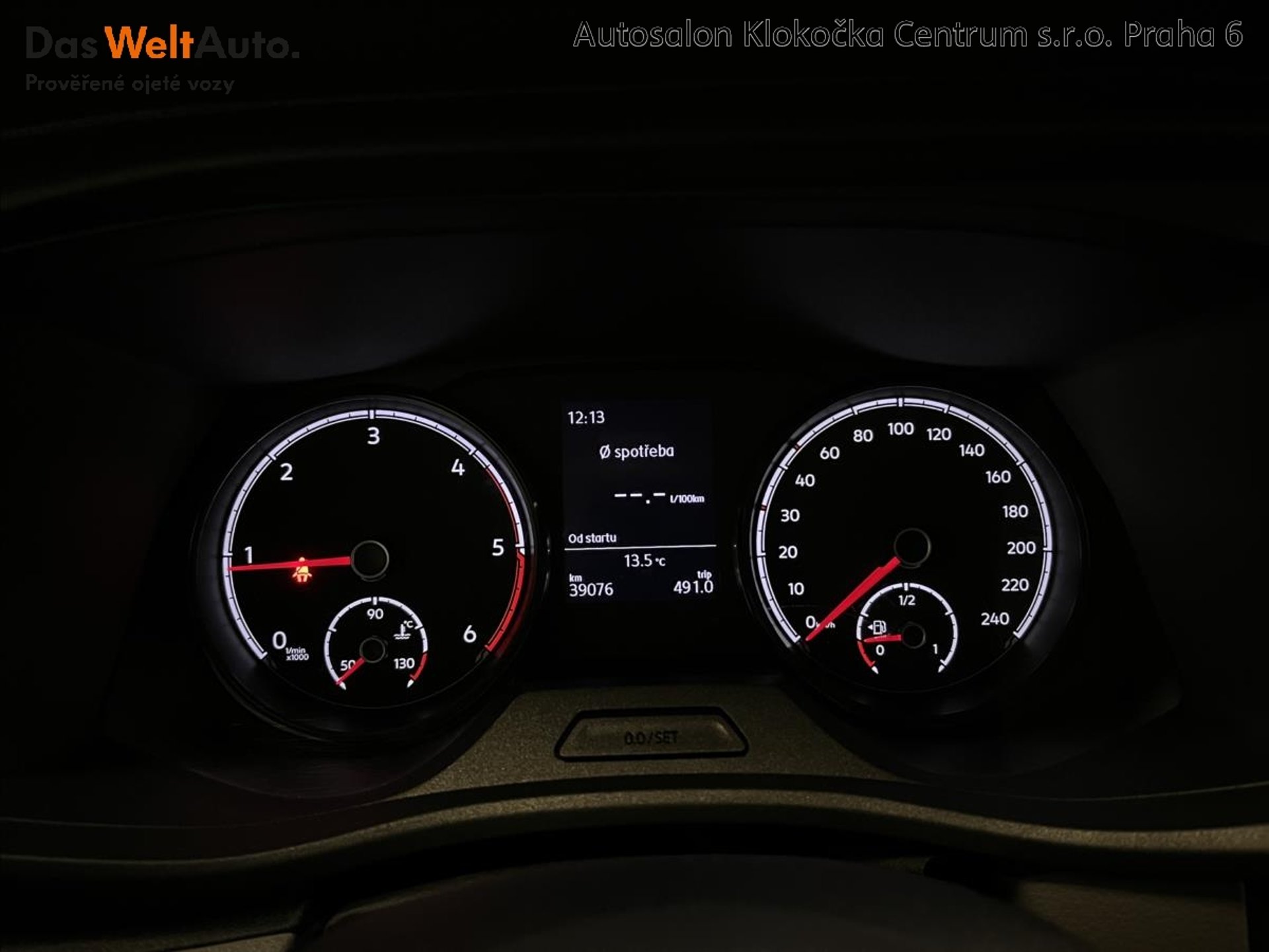 Volkswagen Transporter 6.1