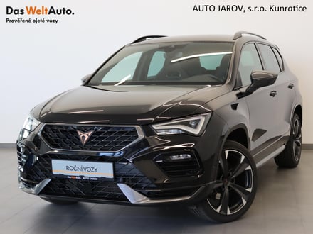 CUPRA Ateca 1.5 TSI 150k DSG