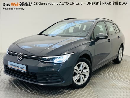 VW Golf 2.0 TDI DSG 85kW Life