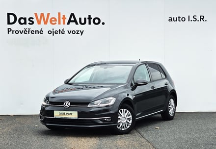 VW Golf Maraton Edition 1.4 TSI 92 kW 6G