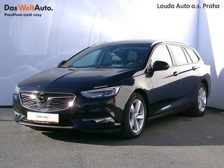 Opel Insignia Ultimate 1.6 CDTi 100 kW automat ,