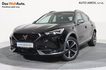 CUPRA Formentor 1.5 TSI 150k DSG/ ACC, NAVI, LED
