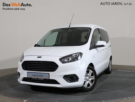 Ford Tourneo Courier 1,0i ECO BOOST 74KW