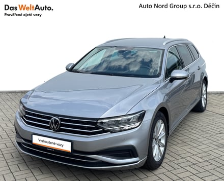VW Passat Variant 1.5 TSI EVO 7DSG BUSINESS