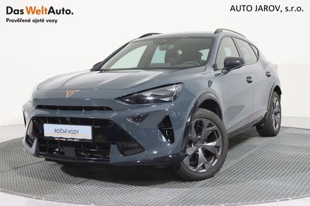 CUPRA Formentor 2.0 TSI 204k DSG 4WD/ZIMNÍ PNEU