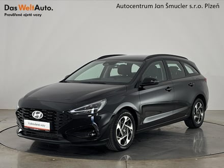Hyundai i30 1.5 T-GDI / 103 kW Smart DCT