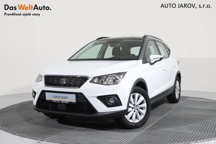 SEAT Arona STYLE 1.0 TSI 115K DSG