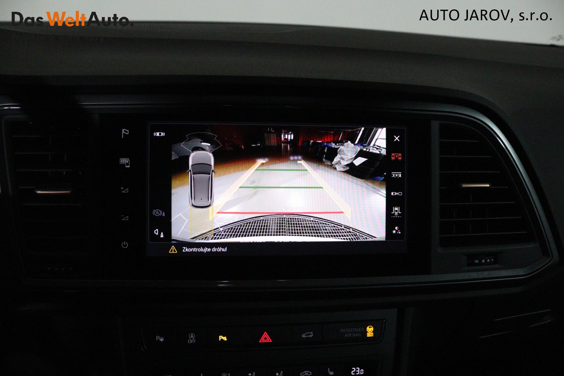 Cupra SEAT Ateca