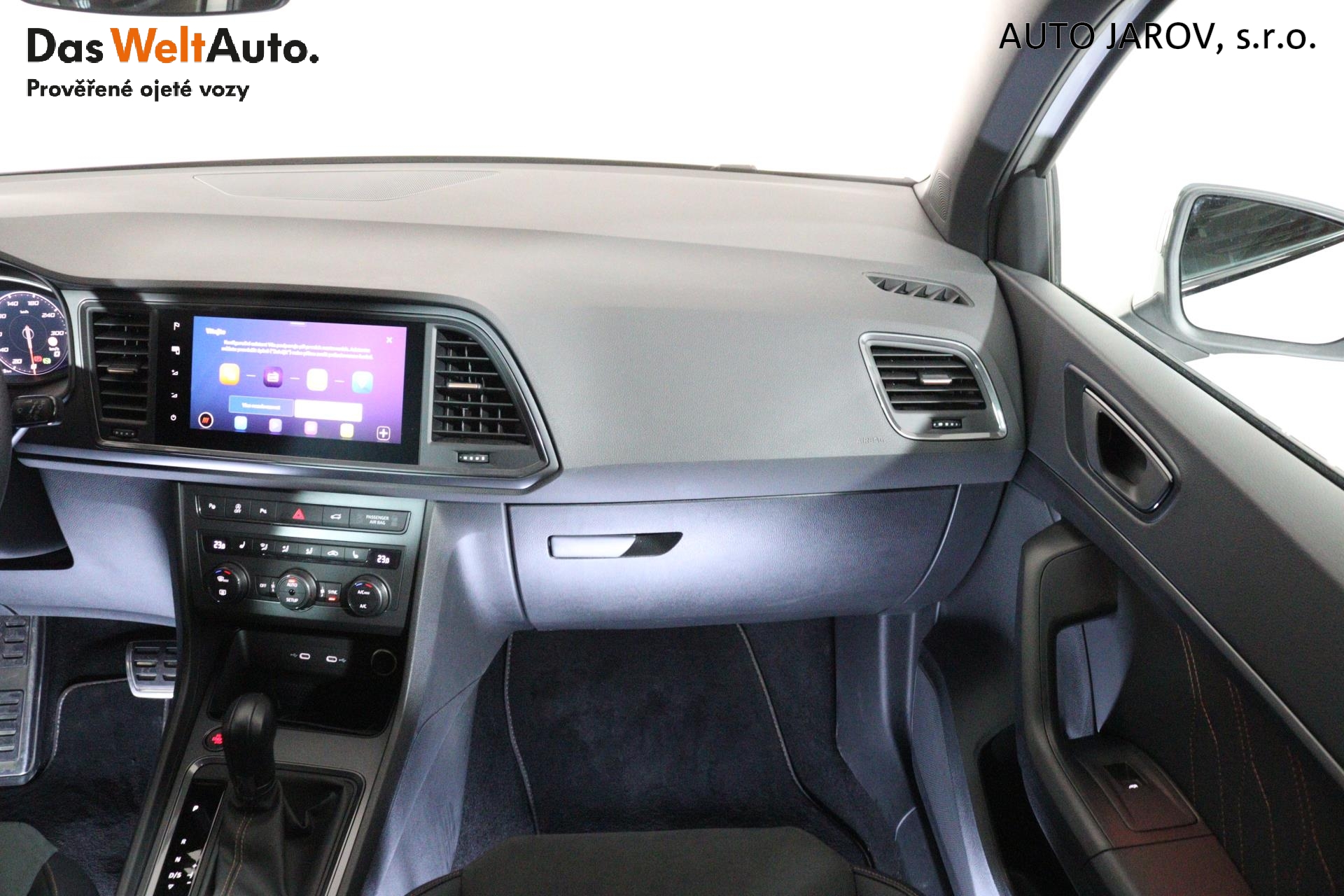Cupra SEAT Ateca