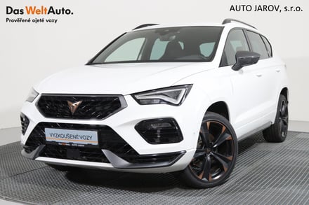 CUPRA SEAT Ateca 1.5 TSI 150k DSG