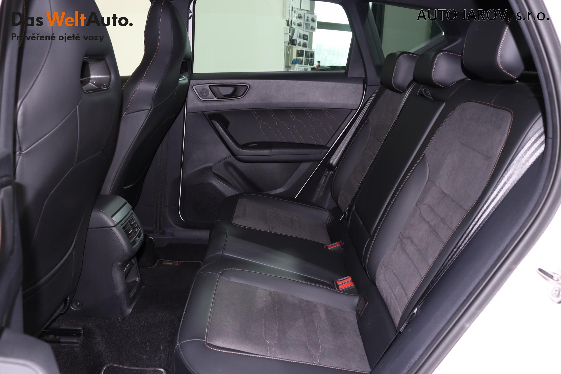 Cupra SEAT Ateca