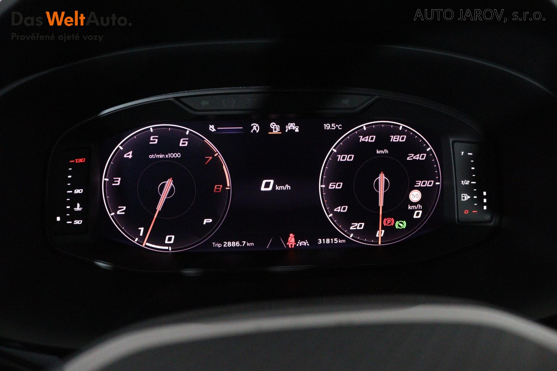 Cupra SEAT Ateca
