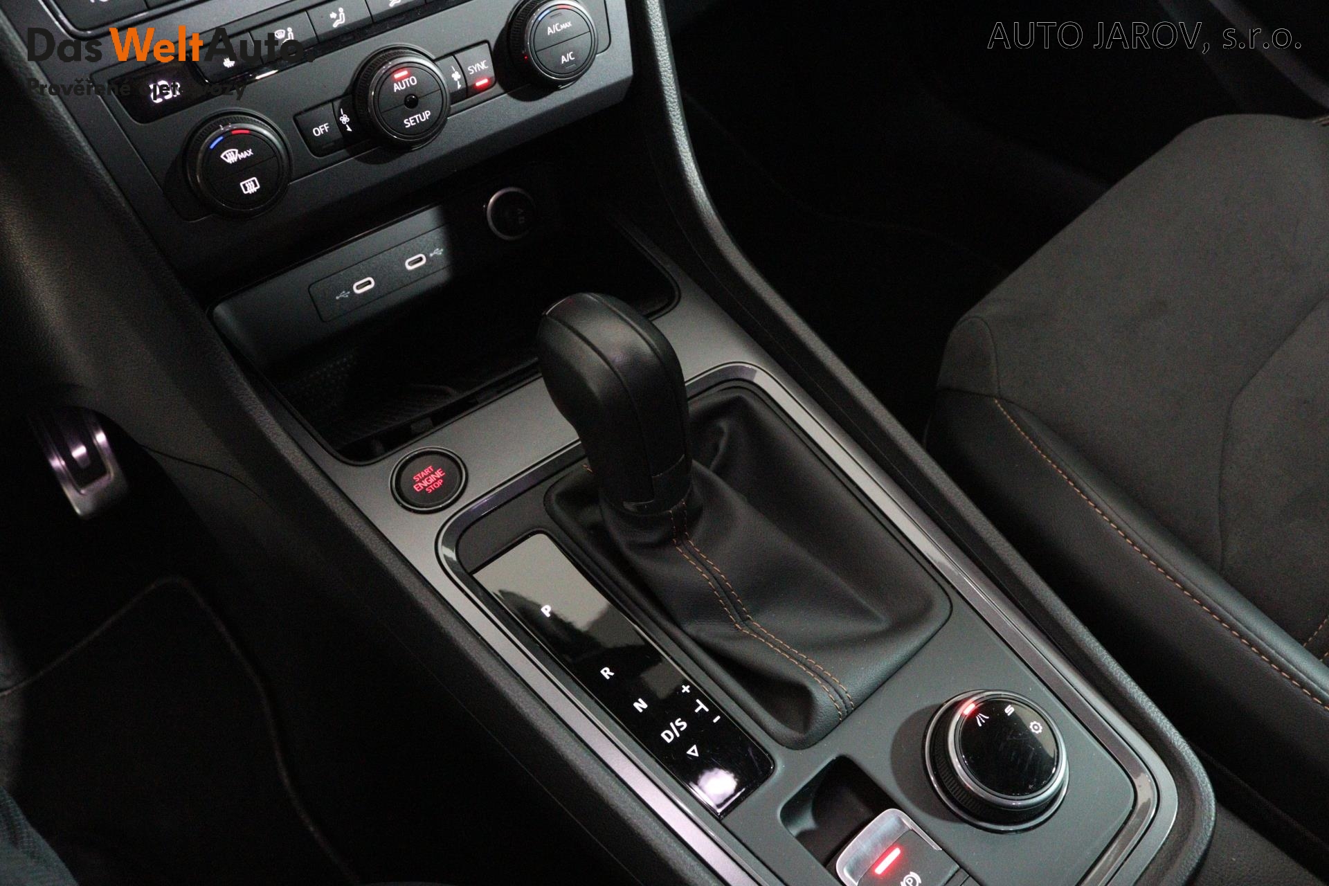 Cupra SEAT Ateca
