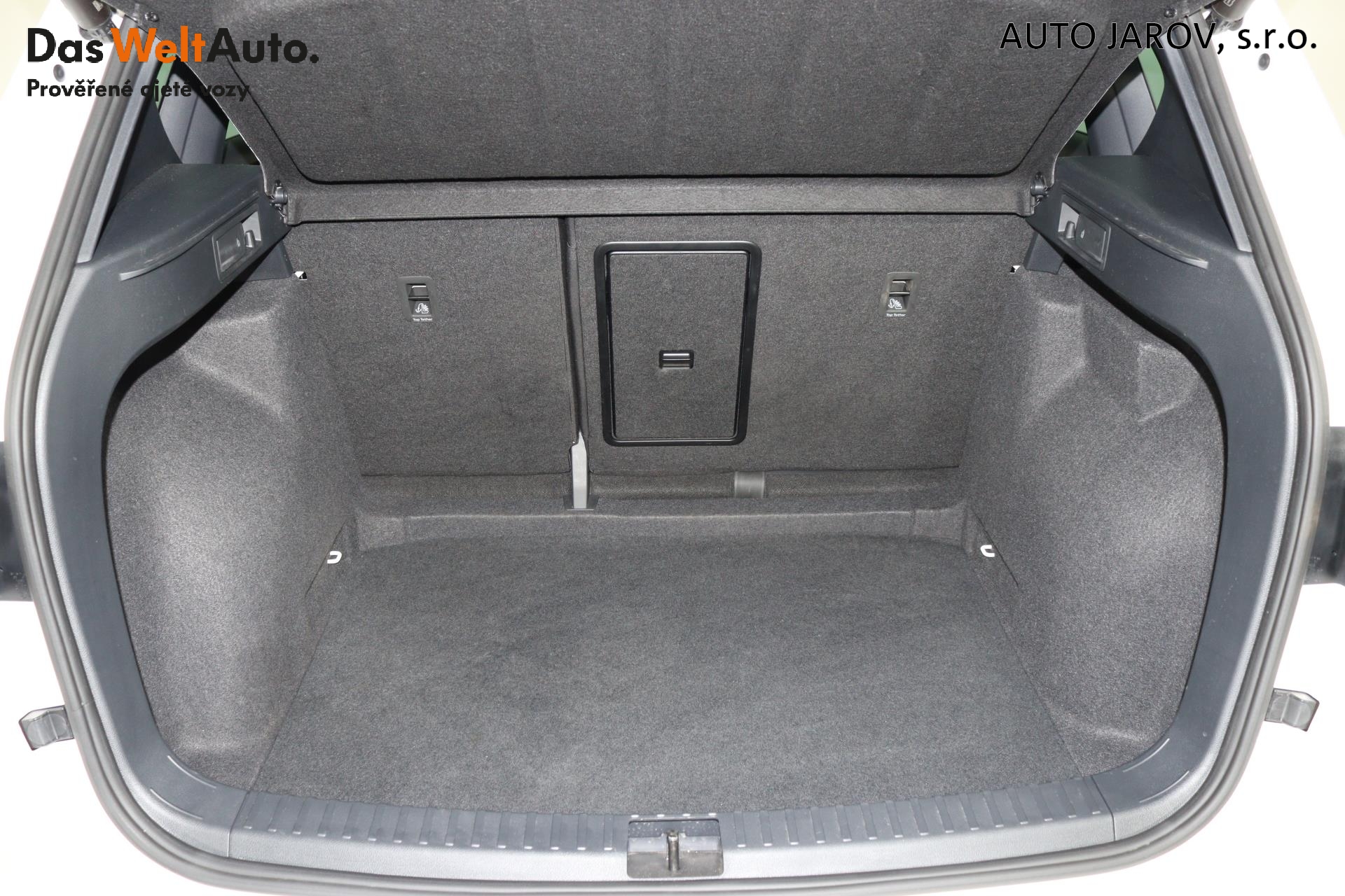 Cupra SEAT Ateca