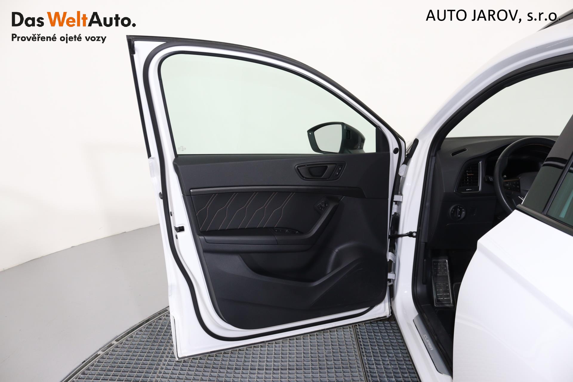 Cupra SEAT Ateca