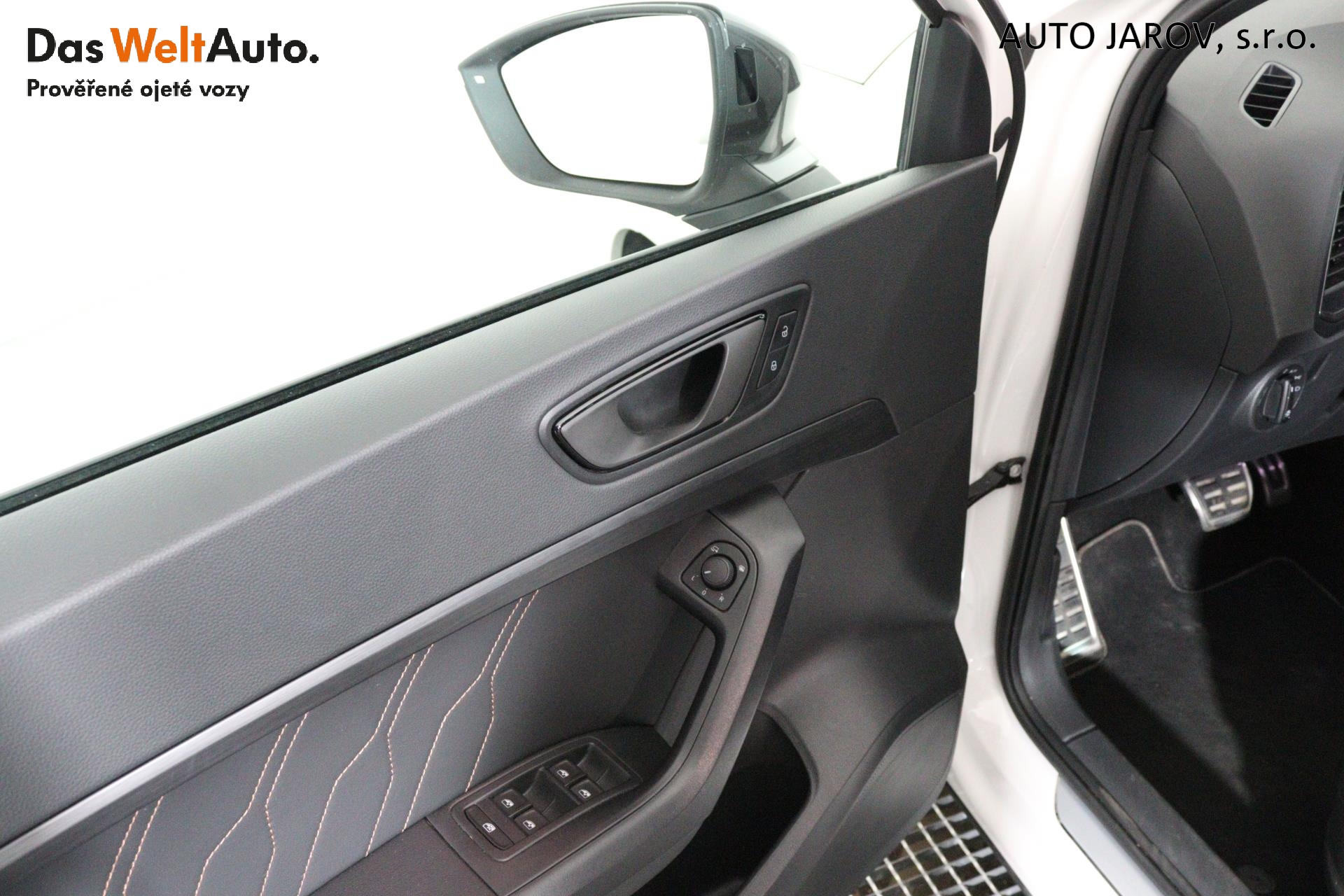 Cupra SEAT Ateca