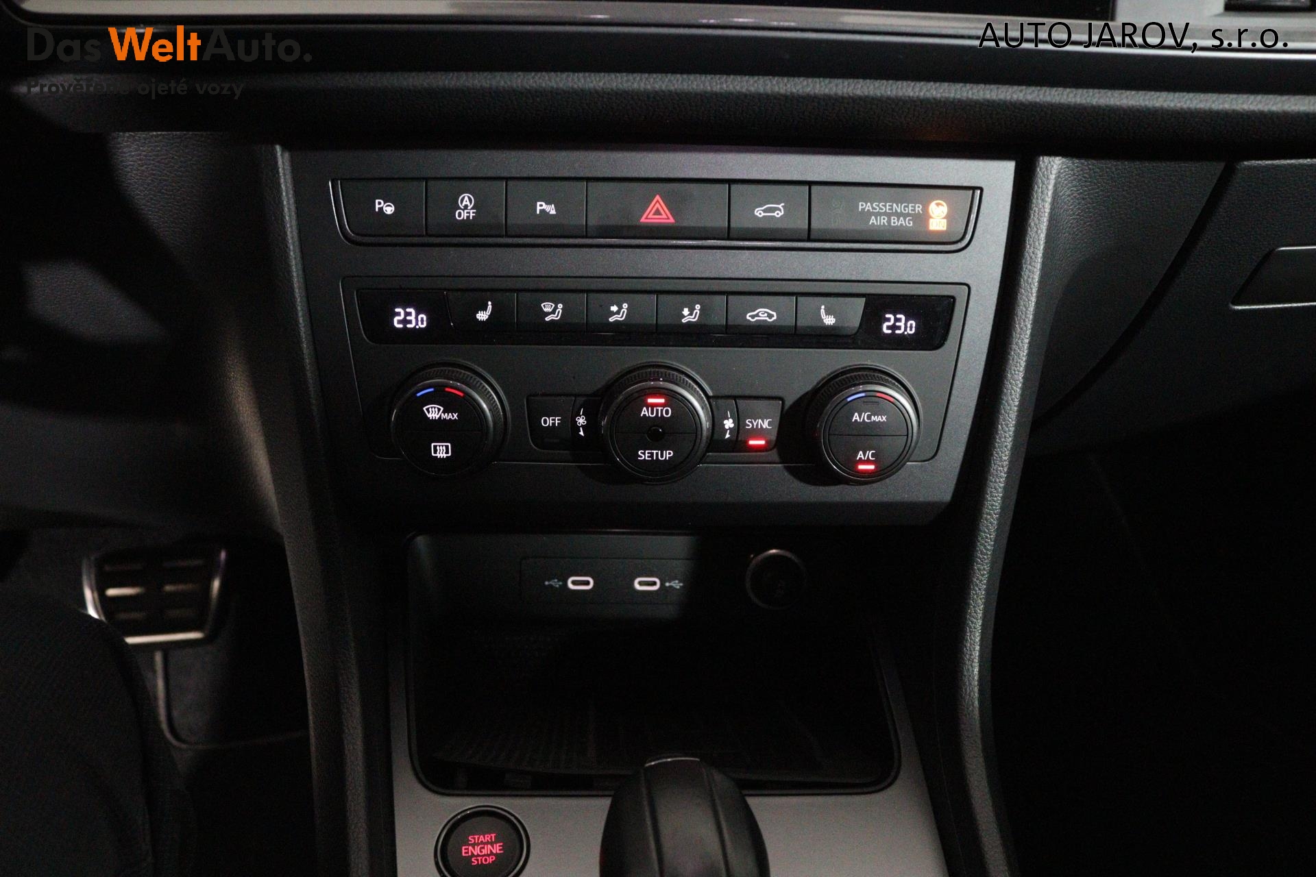 Cupra SEAT Ateca