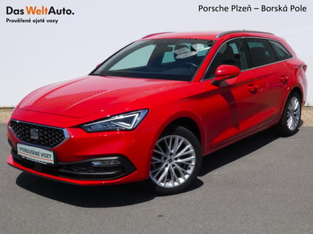 SEAT Leon Combi Xellence 1,5 TSI 110KW