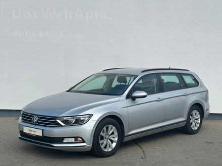 VW Passat Variant Trendline 2.0TDI/110kW