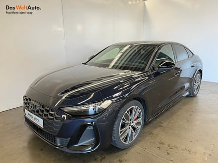 Audi A5 Limuzína e-hybrid quattro 270kW