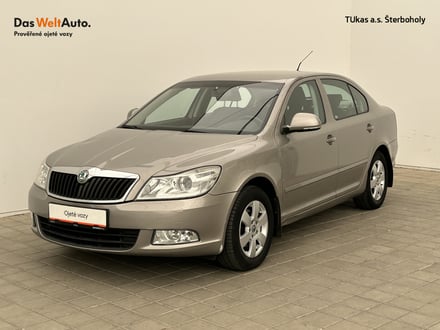 Škoda Octavia 1.6 TDI Ambiente plus