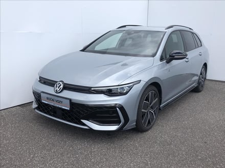 VW Golf Variant TDi 110kW 7DSG R-line110 kW 8FL