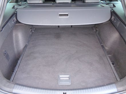 CUPRA Leon SP 1.5 eTSI DSG, 110 kW