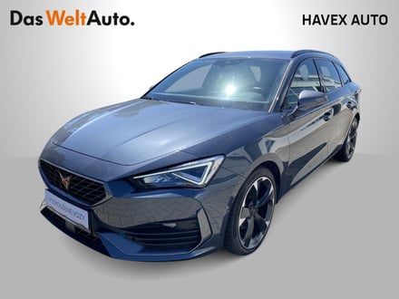 CUPRA Leon  1.5 eTSI  DSG Sportstourer