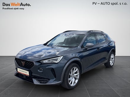 CUPRA Formentor 2.0 TDI 110 kW DSG 4Drive Basis
