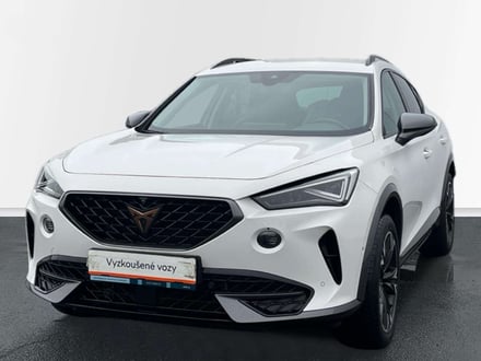 CUPRA Formentor 1.5 TSI DSG