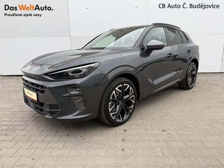 CUPRA Terramar 2,0 TSI 150 kW 4WD DSG