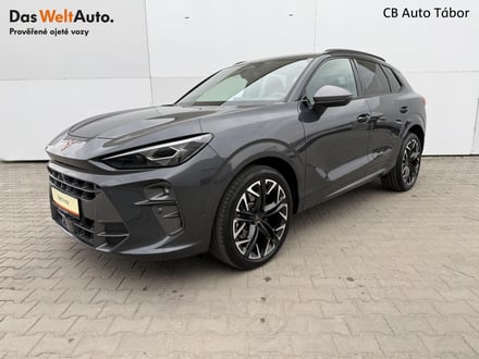 CUPRA Terramar DSG 4WD 2,0 TSi 150 kW
