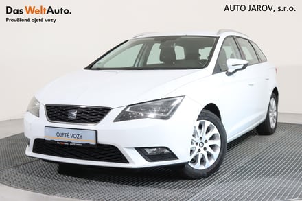 SEAT Leon ST Style 1.4 TGI CNG 81kW