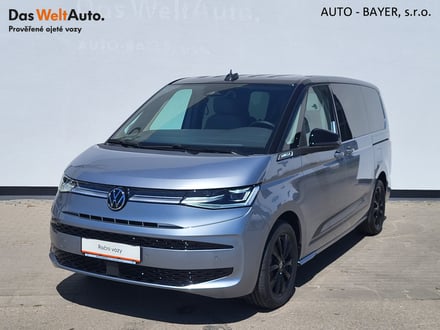 VW Nový Multivan Long Life 1,5 TSI PHEV 4MOT
