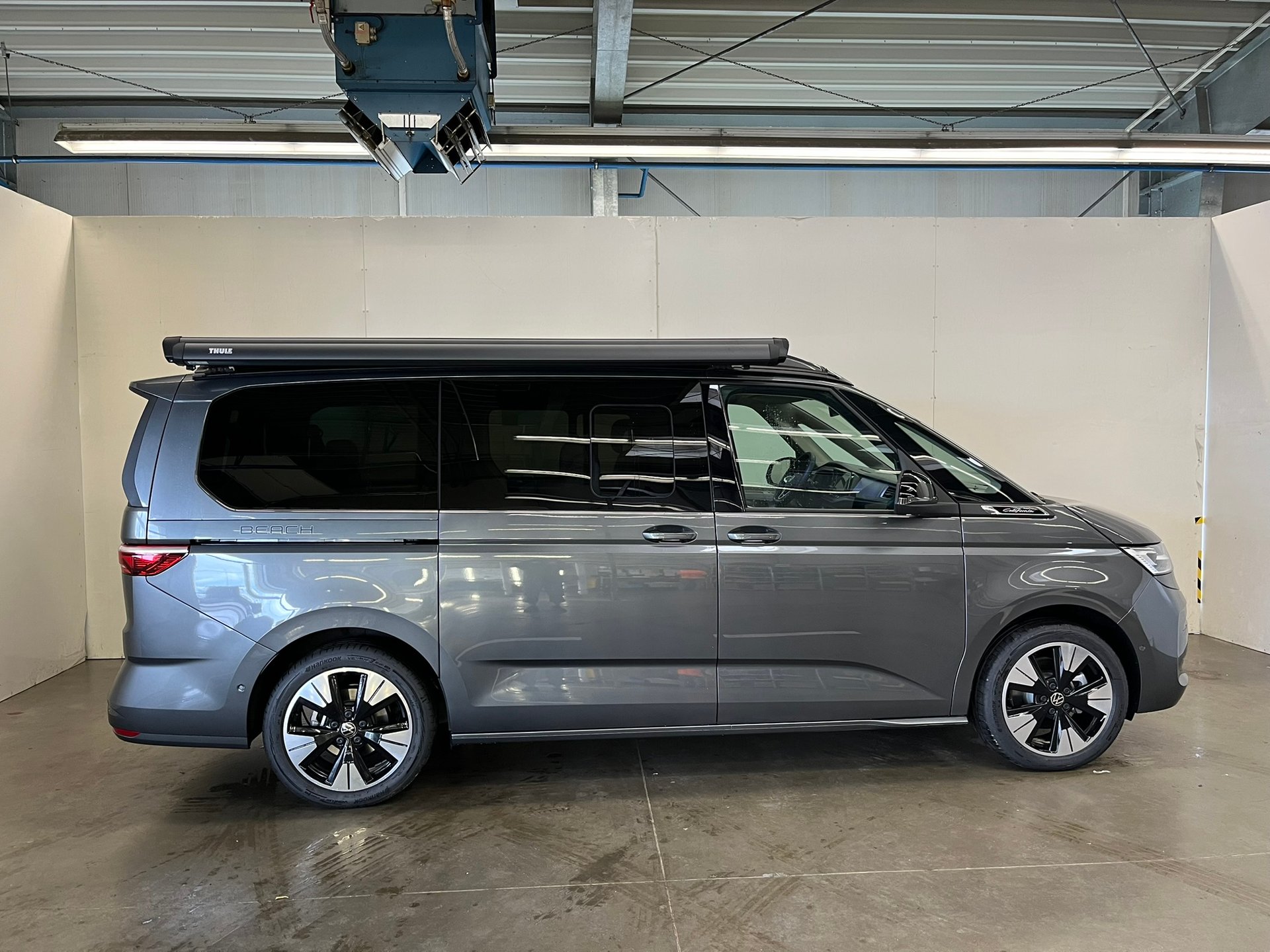 Volkswagen California