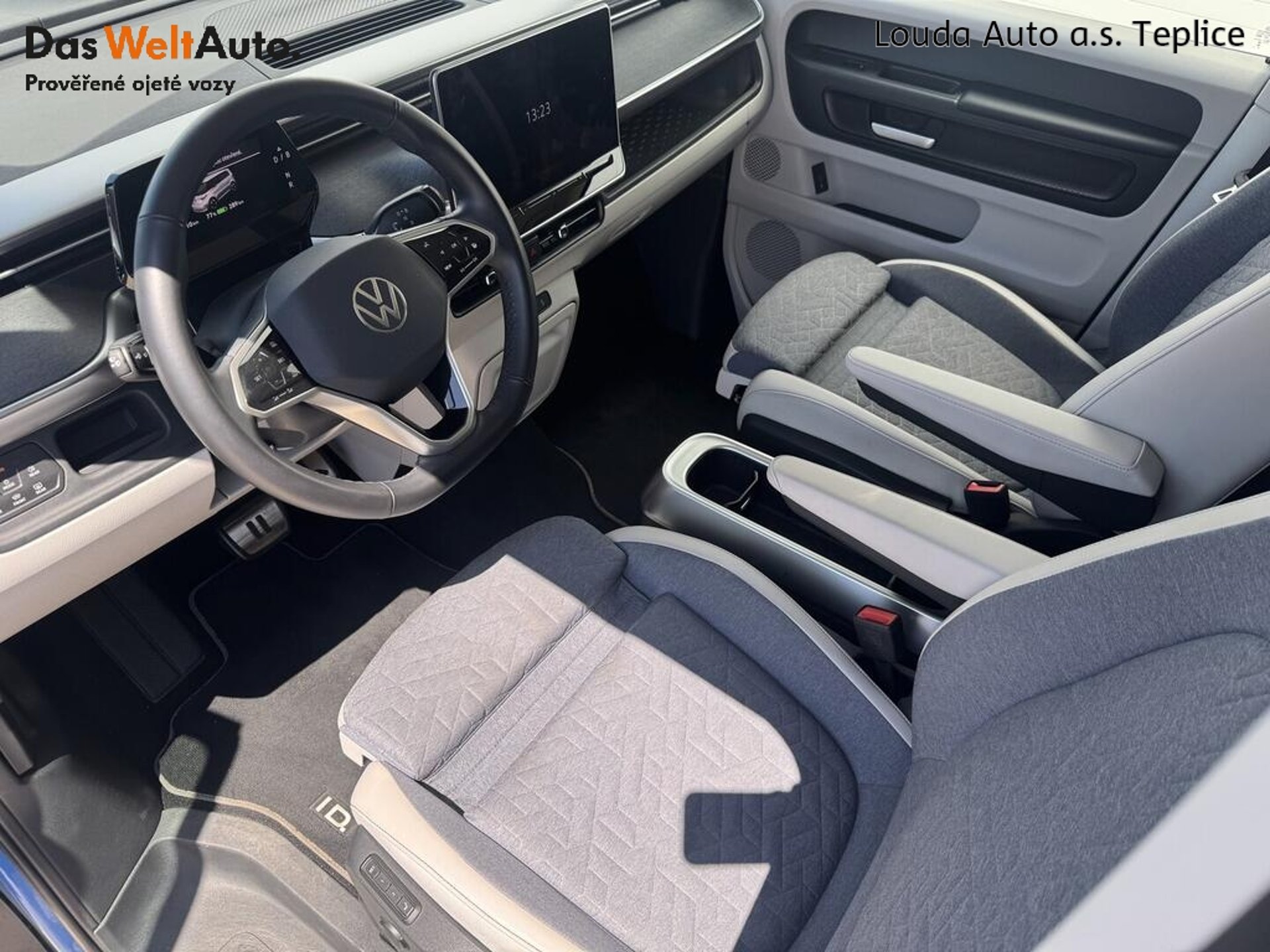 Volkswagen ID.Buzz