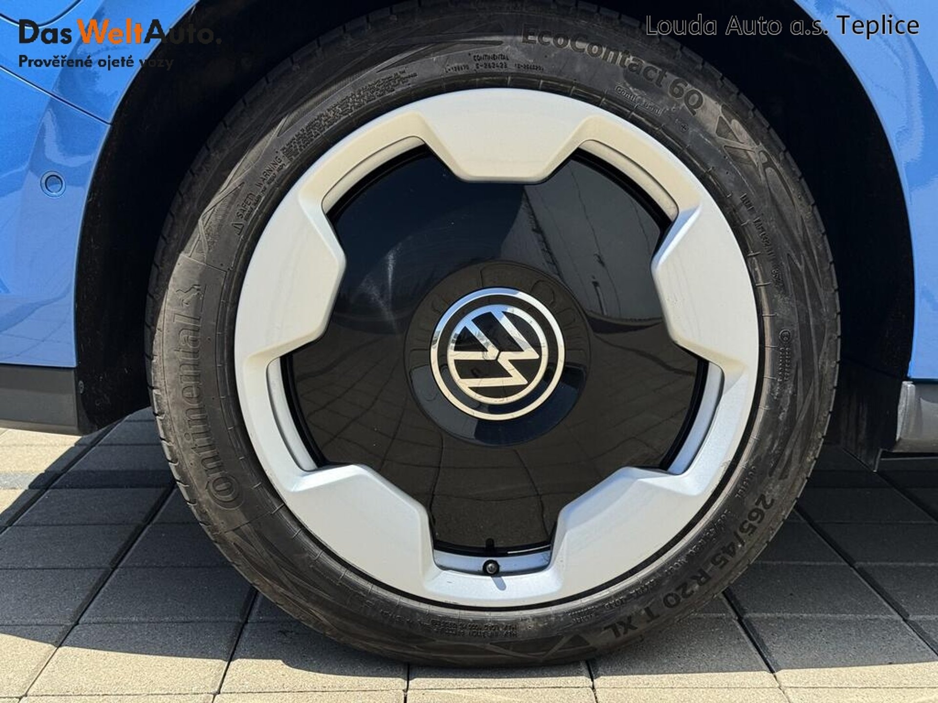 Volkswagen ID.Buzz