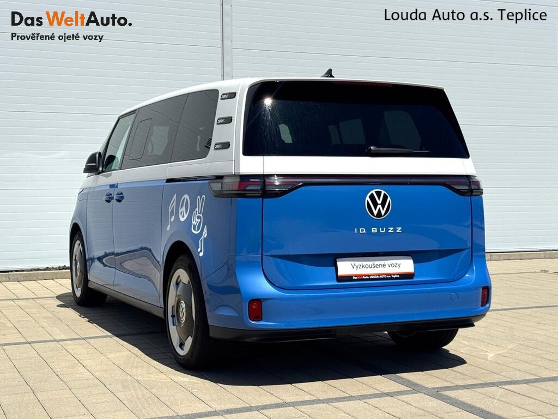 Volkswagen ID.Buzz