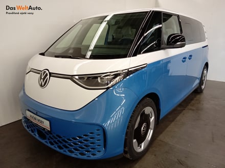 VW ID. Buzz Long Pro 86 kWh
