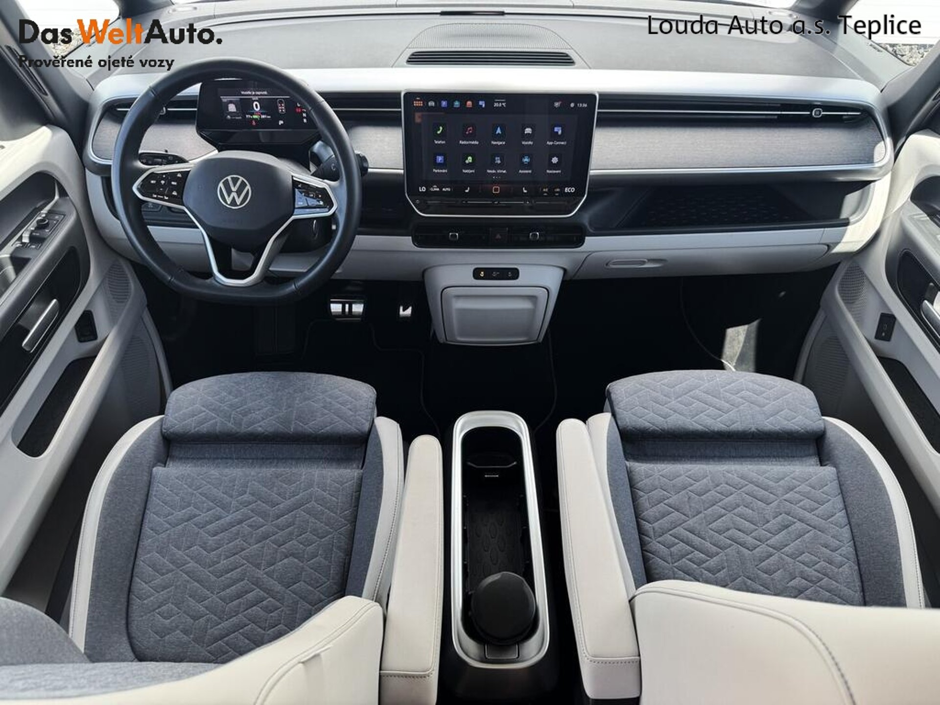 Volkswagen ID.Buzz