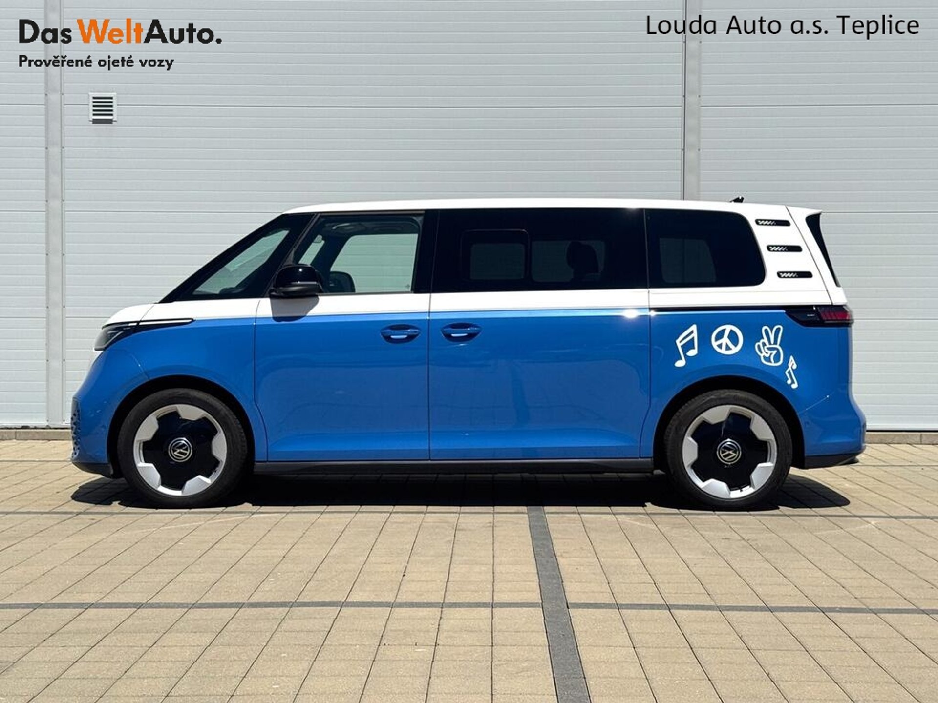 Volkswagen ID.Buzz
