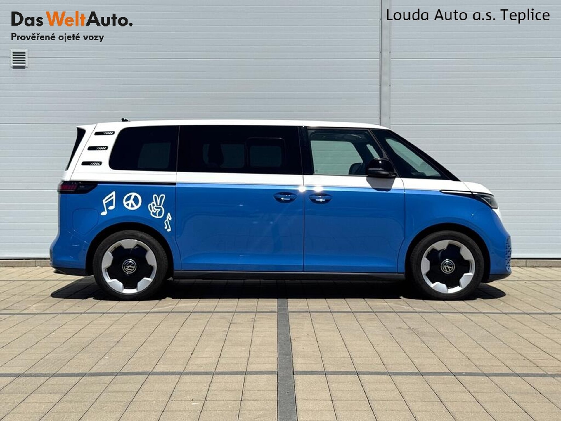 Volkswagen ID.Buzz
