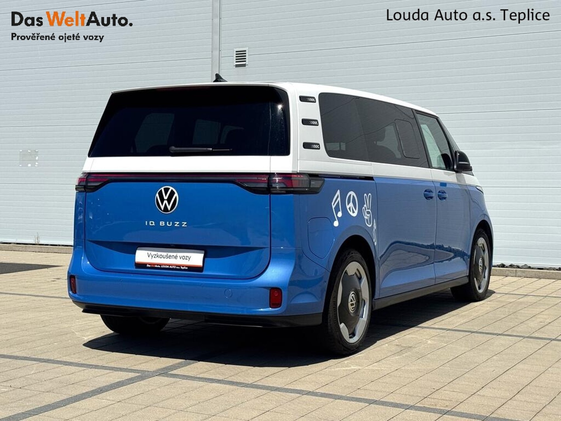 Volkswagen ID.Buzz
