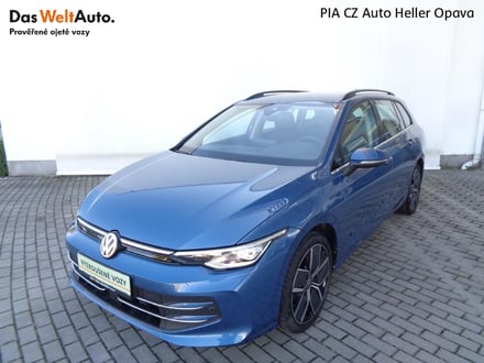 VW Golf Variant 1.5 eTSI 7DSG mHEV STYLE