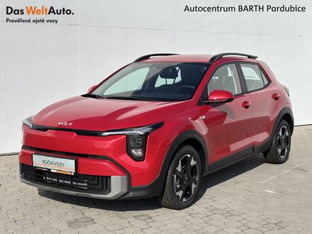 KIA Stonic SE