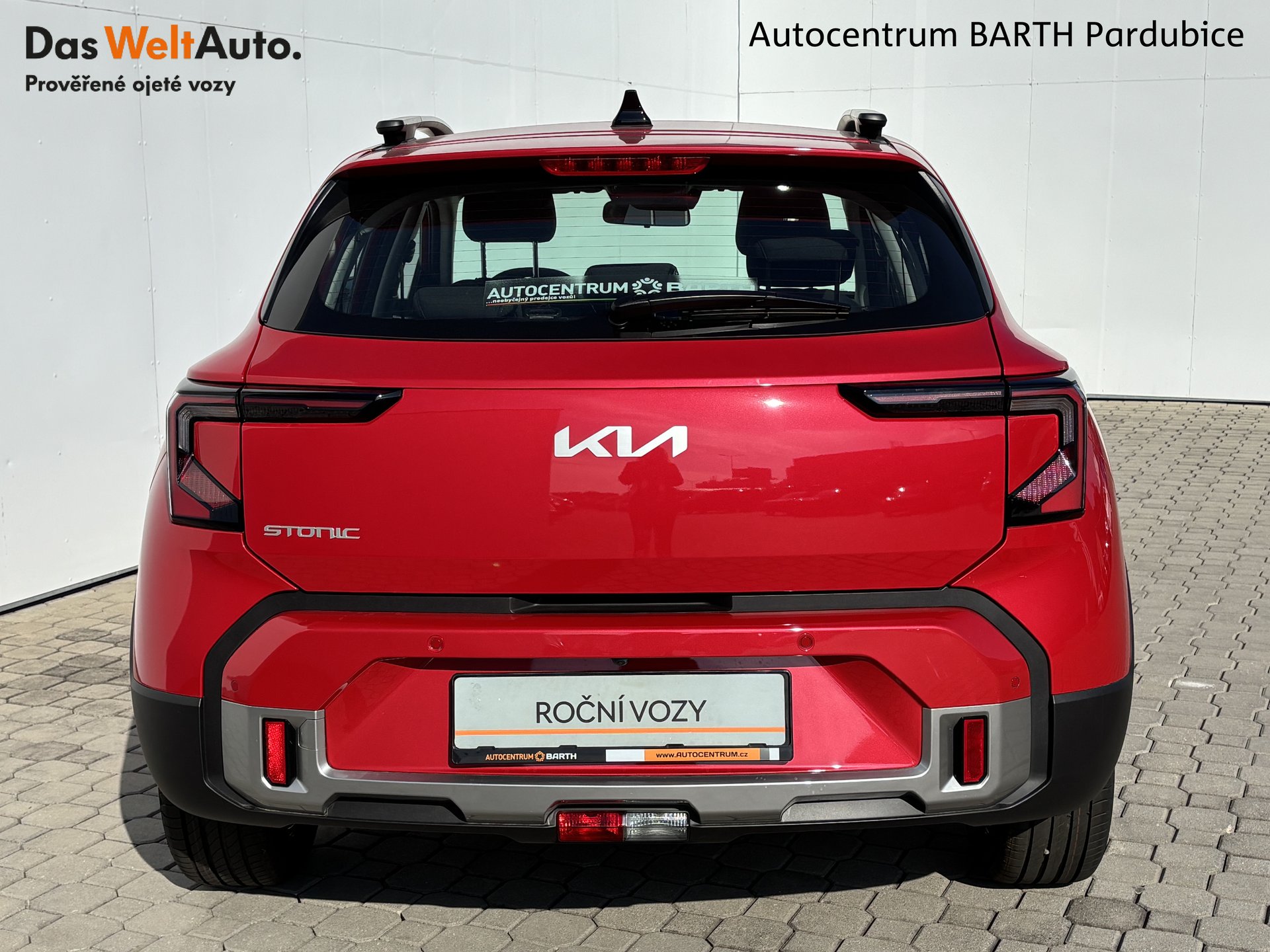 Kia Stonic