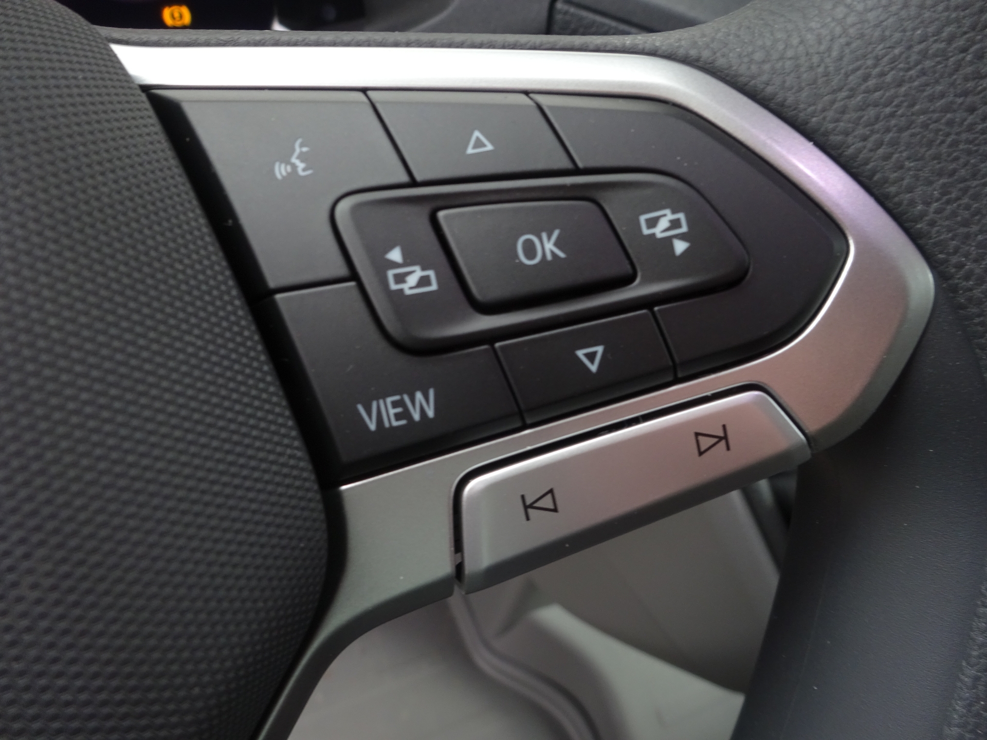 Volkswagen Crafter - skříňový vůz